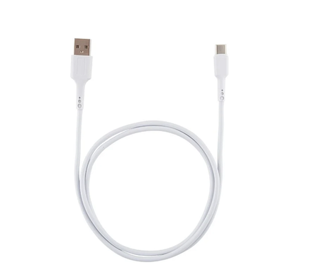 ENERGY ET-05 Кабель USB - Type-C 1м белый