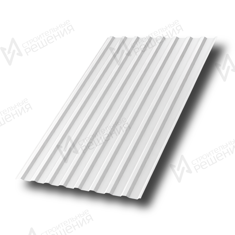 Профнастил С-20