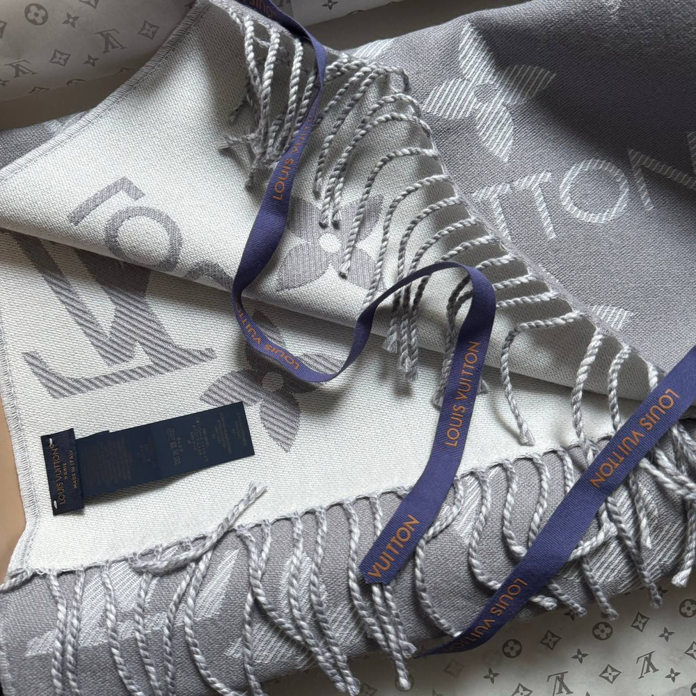 Шарф Louis Vuitton