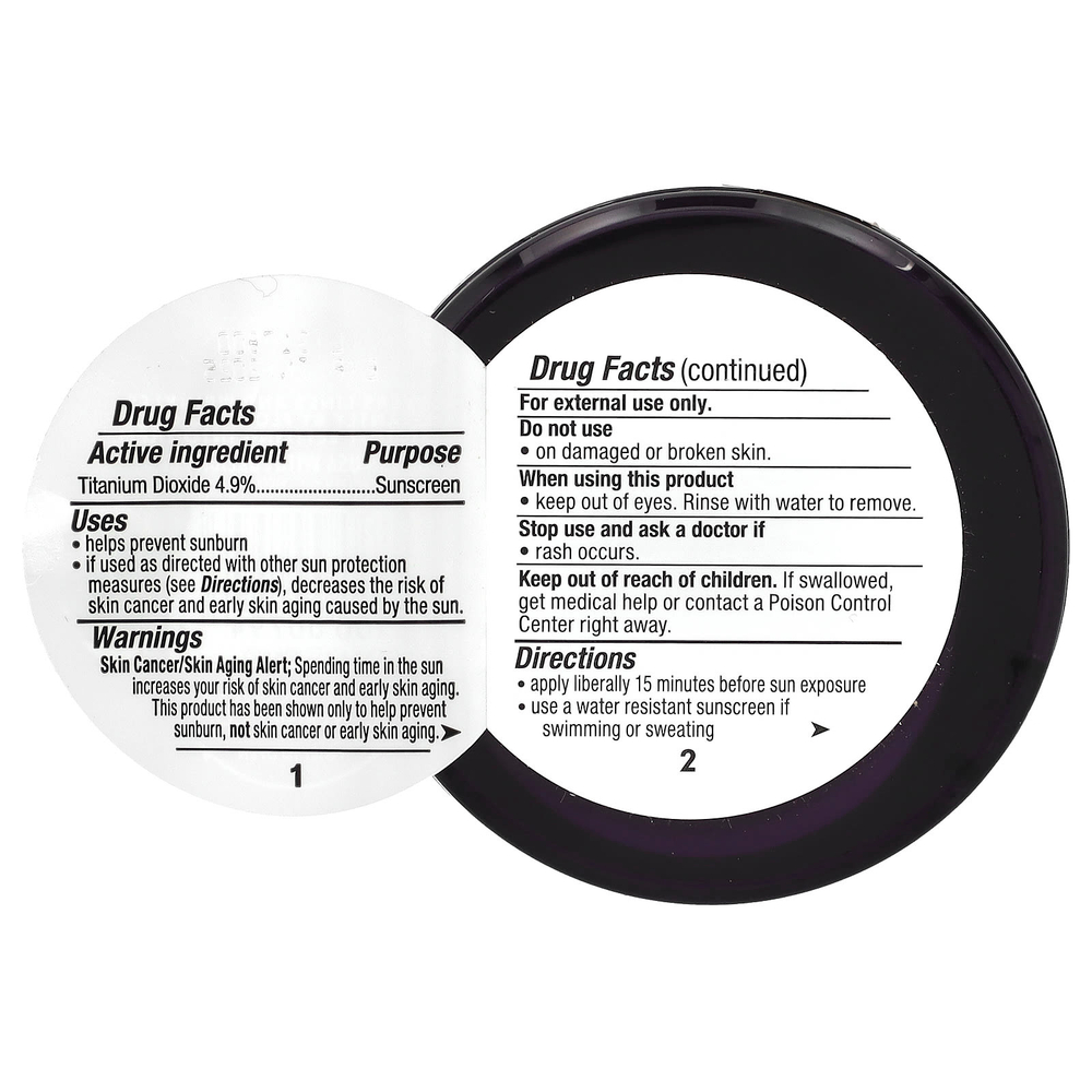 Covergirl, Olay Simply Ageless, тональный крем, SPF 28, оттенок 205 слоновая кость, 12 г (0,4 унции)