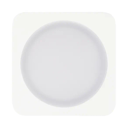 Светодиодная панель LTD-96x96SOL-10W Warm White 3000K (Arlight, IP44 Пластик, 3 года) 017635