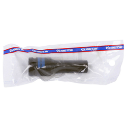 Головка торцевая ударная глубокая шестигранная 1/2&quot;, 10 мм KING TONY 443510M