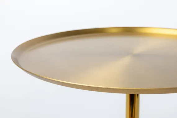 Кофейный столик Trend gold