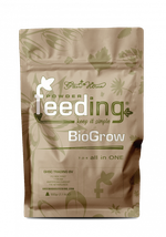 Powder Feeding BIO Grow Удобрение органоминеральное