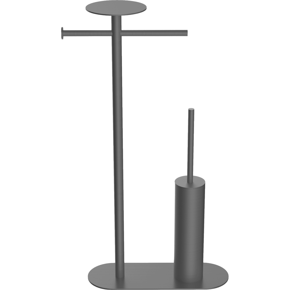 Стойка Boheme Venturo 10953-GM Gun Metal