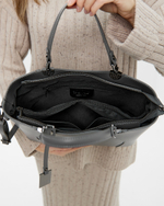 Сумка 850 02 графитовый