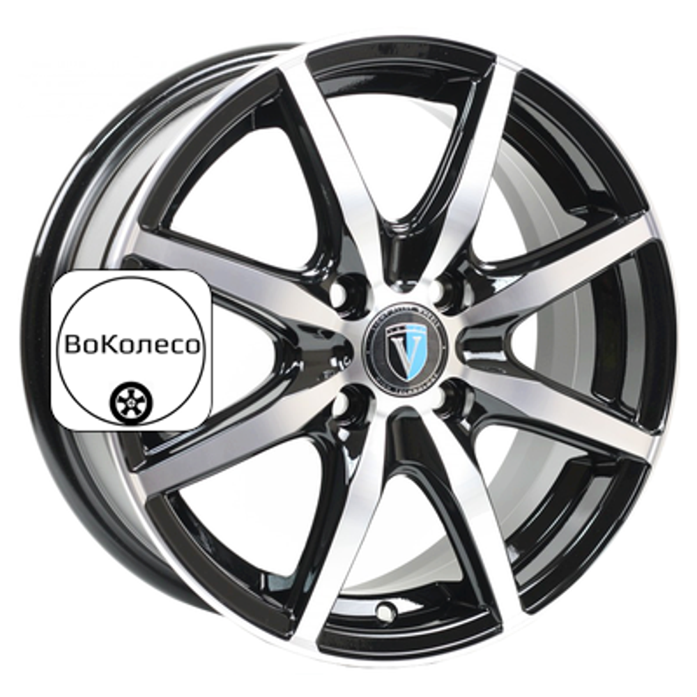 5,5x14/4x98 ET35 D58,6 1415 BD Venti