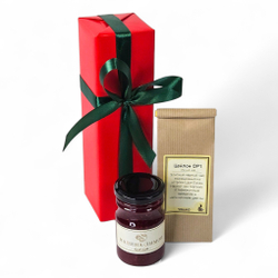 Презент "Уютный праздник"