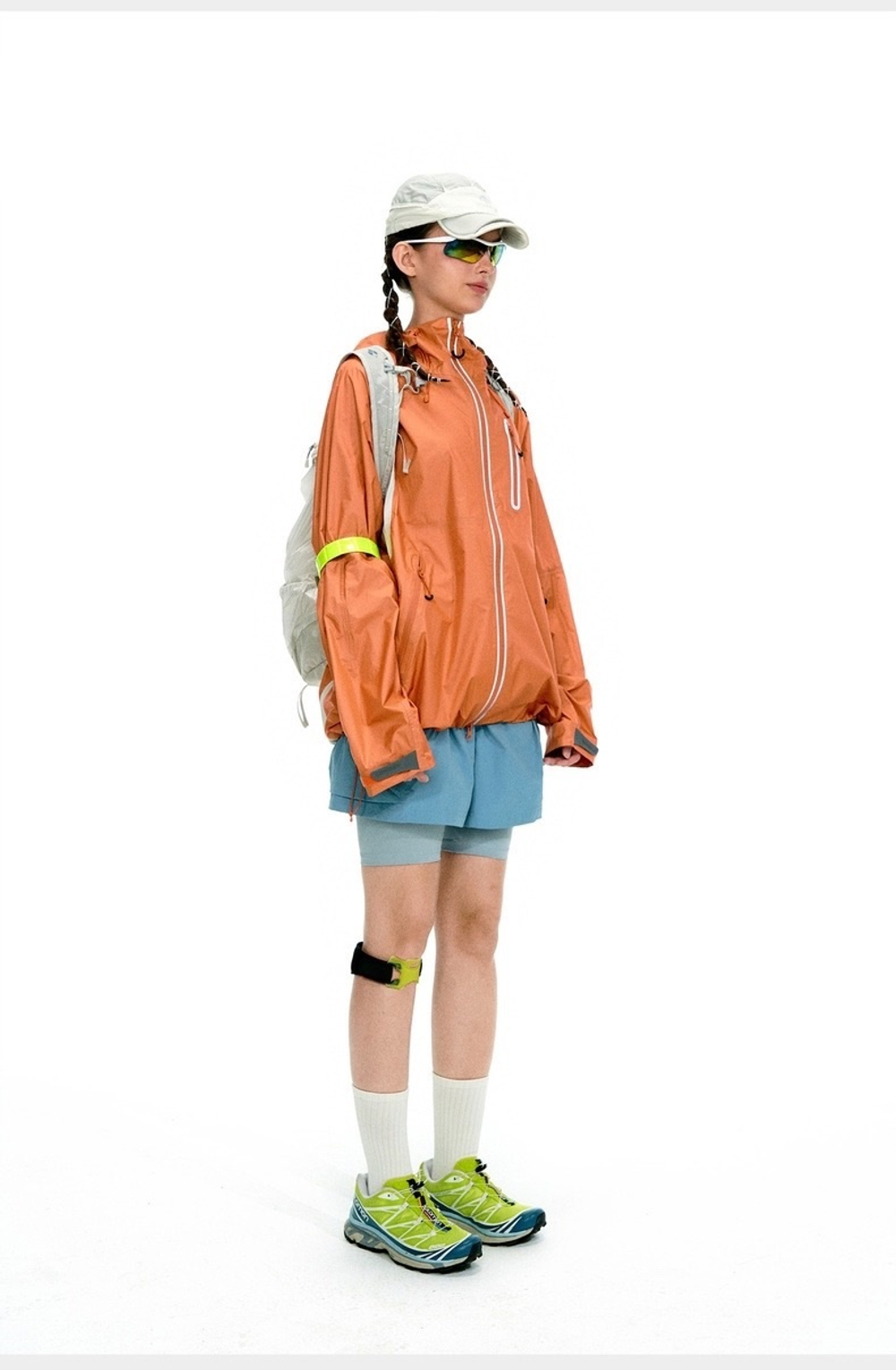 Куртка Nothomme Outdoor Hiking Jacket