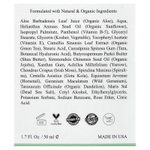 Kleem Organics, Улучшенное увлажняющее средство, 50 мл (1,7 жидк. Унции)