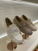 Мокасины Dior