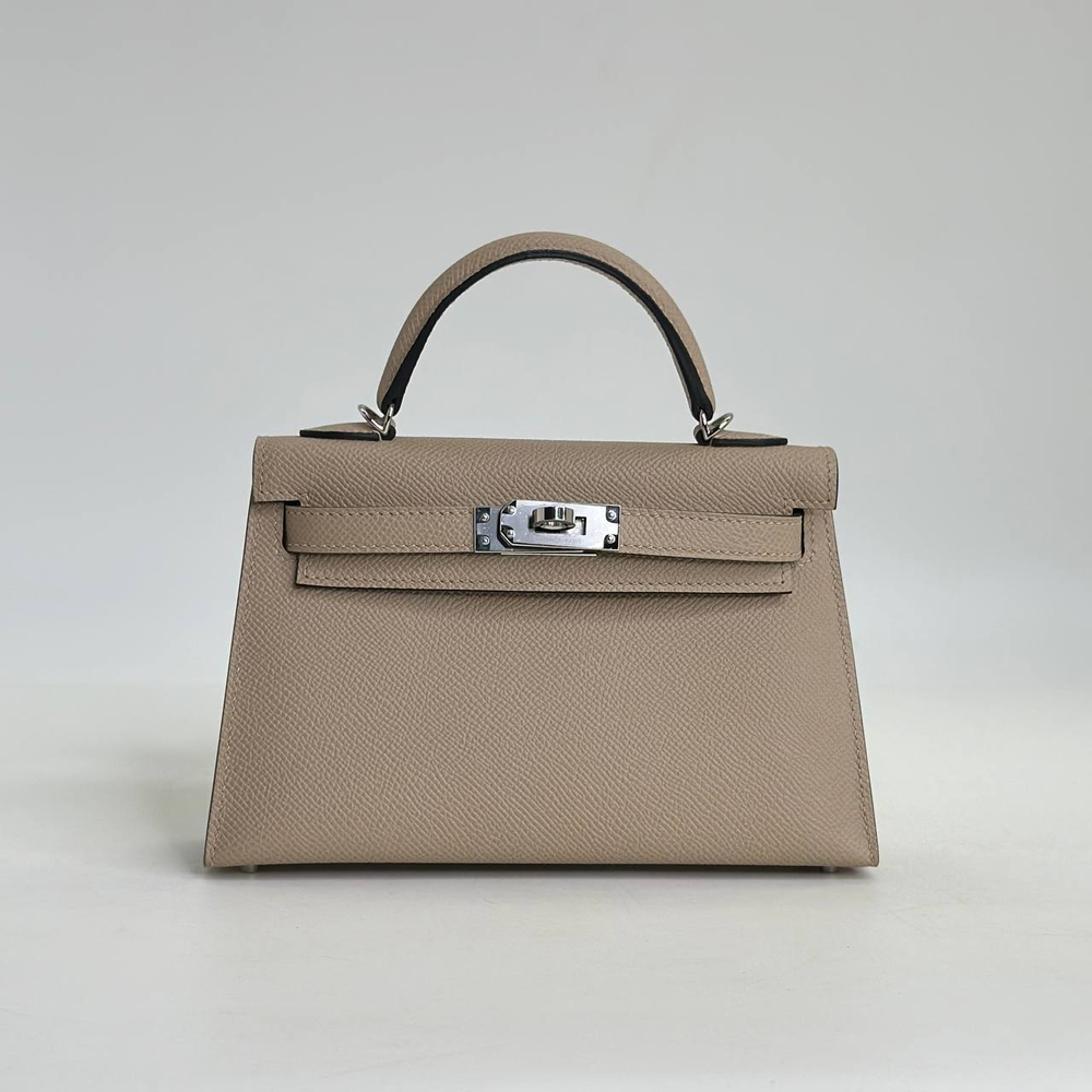 Сумка Hermes 19 см