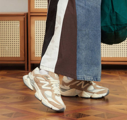 Кроссовки NEW BALANCE 9060