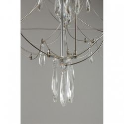 Подвесная люстра Omnilux Perelli OML-29603-63