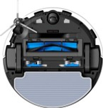 Робот-пылесос HOBOT LEGEE-Q10 моющий