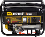 Бензогенератор HUTER DY 4000 LX электростартер 64/1/22