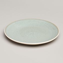 ТАРЕЛКА ЗАКУСОЧНАЯ BRONCO "CROCUS" 20,5 СМ (МАЛ.УП.=4ШТ./КОР=24ШТ.)