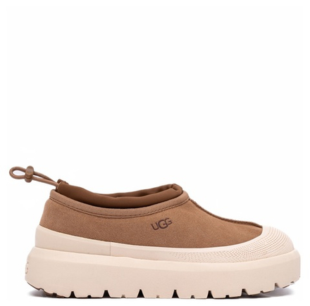 UGG Mens Tasman Hybrid Chestnut / Whitecap