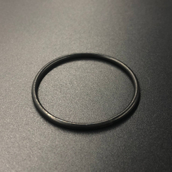 Кольцо уплотнительное корпуса помпы Honda BF8-20D (91301-ZG3-000) (Honda)