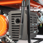 Генератор бензиновый PATRIOT Max Power SRGE 7200E