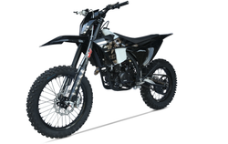 Мотоцикл BRZ X8 NB300 24 BE