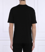 Футболка Emporio Armani - черный(3D1TG3 1JPZZ)