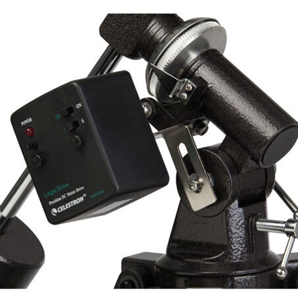 Телескоп Celestron PowerSeeker 127 EQ-MD