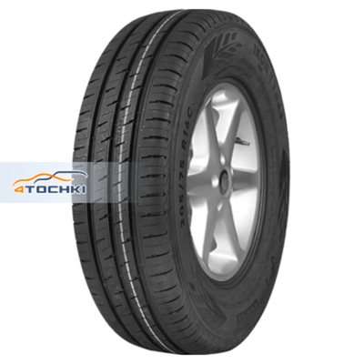 Легковая шина Ikon Tyres 215/65R15C 104/102T Autograph Eco C3 TL