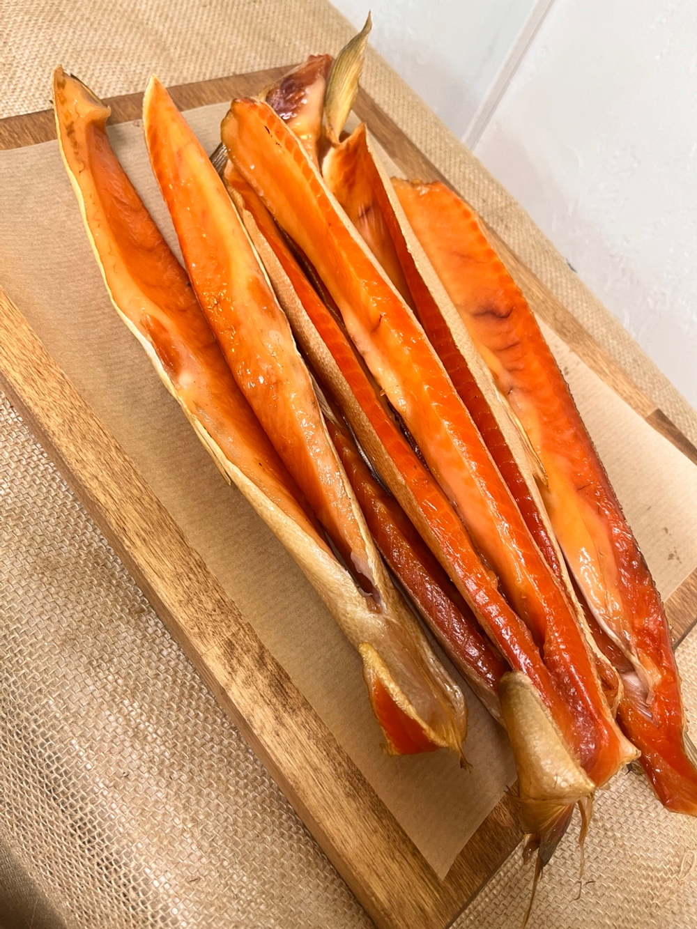 Теша форели х/к