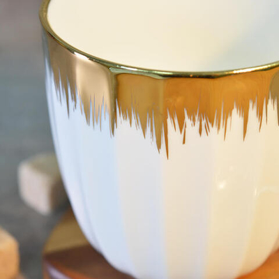 Кружка 350мл Роскошь (00113585)