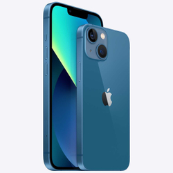 Смартфон Apple iPhone 13 128GB Blue