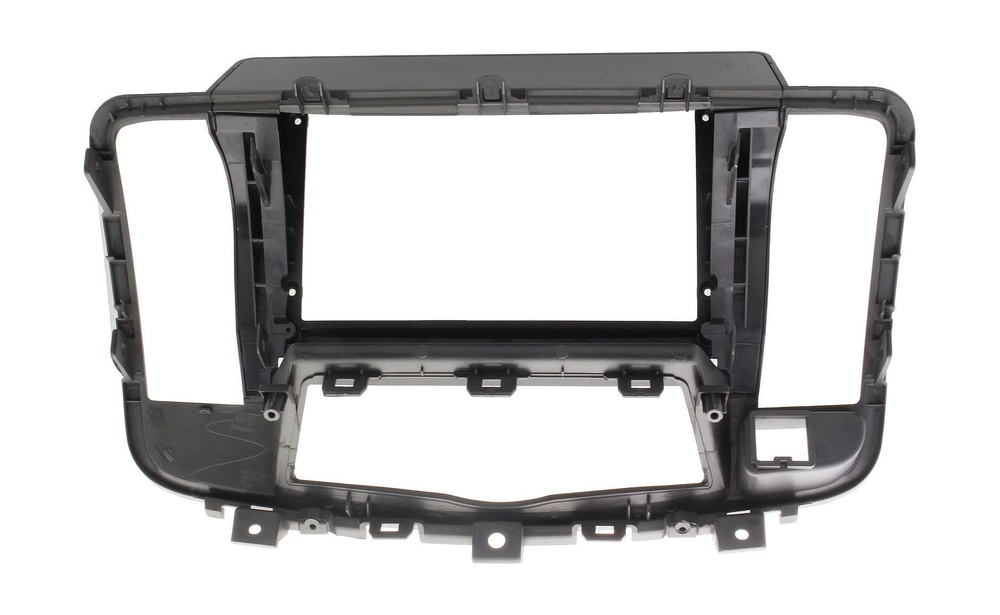 Переходная рамка магнитолы NISSAN TEANA 2008-2013 10,2 дюймов
