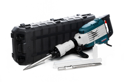 Отбойный молоток ALTECO DH 1800-50 SDS-Hex