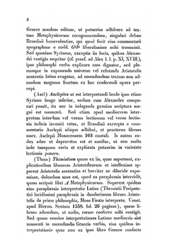 Metaphysica. Pars 1-2 | Aristotle