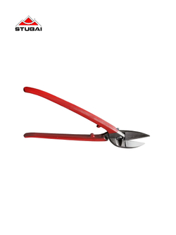 пара ножниц STUBAI комбинированных 270001 и 270501