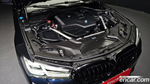 BMW 5 Series (G30) 520i M Sports (05.2022)