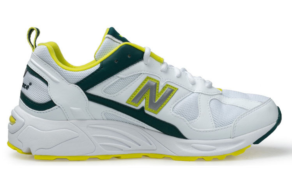Кроссовки New Balance Nb 878
