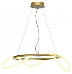 Подвесной светильник Lussole Loft River LSP-8366