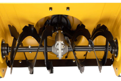 Снегоуборщик DENZEL SB 560 LP