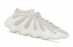 Кроссовки Adidas Originals Yeezy 450 "Cloud White" Tpu