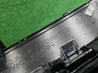 Решетка радиатора Changan CS35PLUS (2021-н.в.)