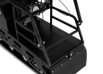 Мотобуксировщик FLAIZER G500 1450 HP18 Maximum