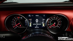 Jeep Wrangler (JL) 2.0 Rubicon Power Top 4 даери (11.2020)