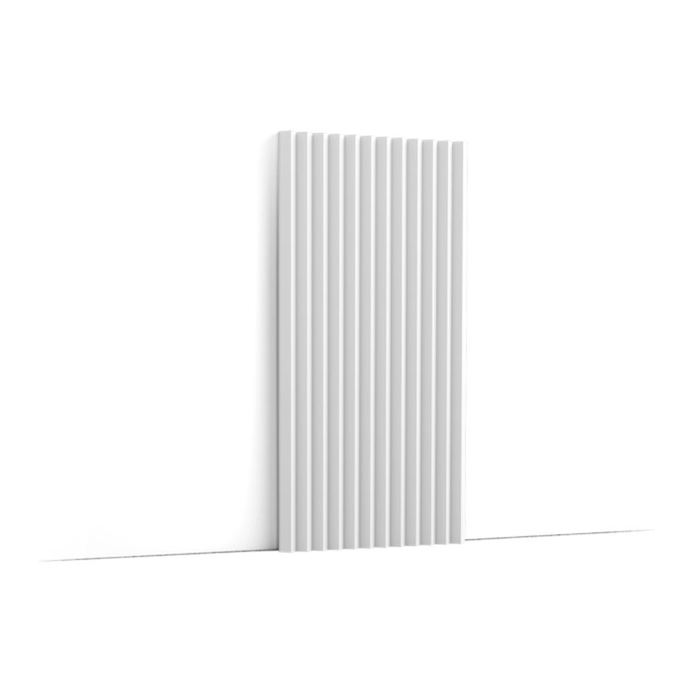 Декоративная стеновая панель Orac Decor W108-2600 Duropolymer