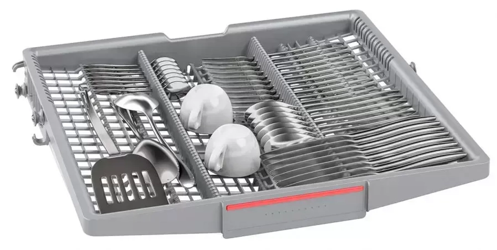 Встраиваемая посудомоечная машина Bosch SMV4EVX10E