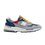 Кроссовки Dtlr X New Balance Nb 992