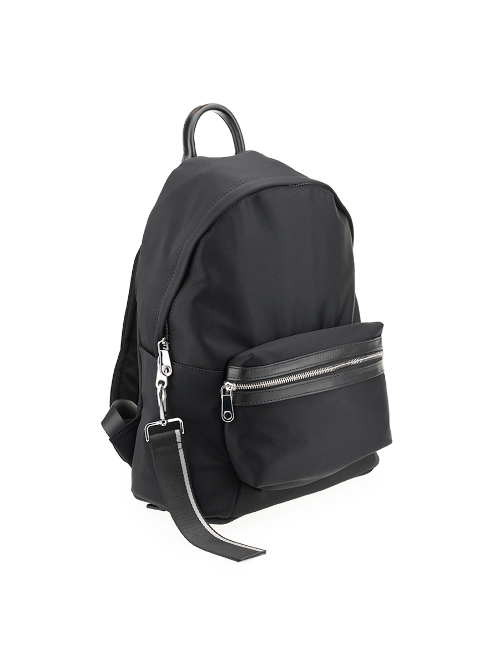 25003/10 Рюкзак жен., текстиль