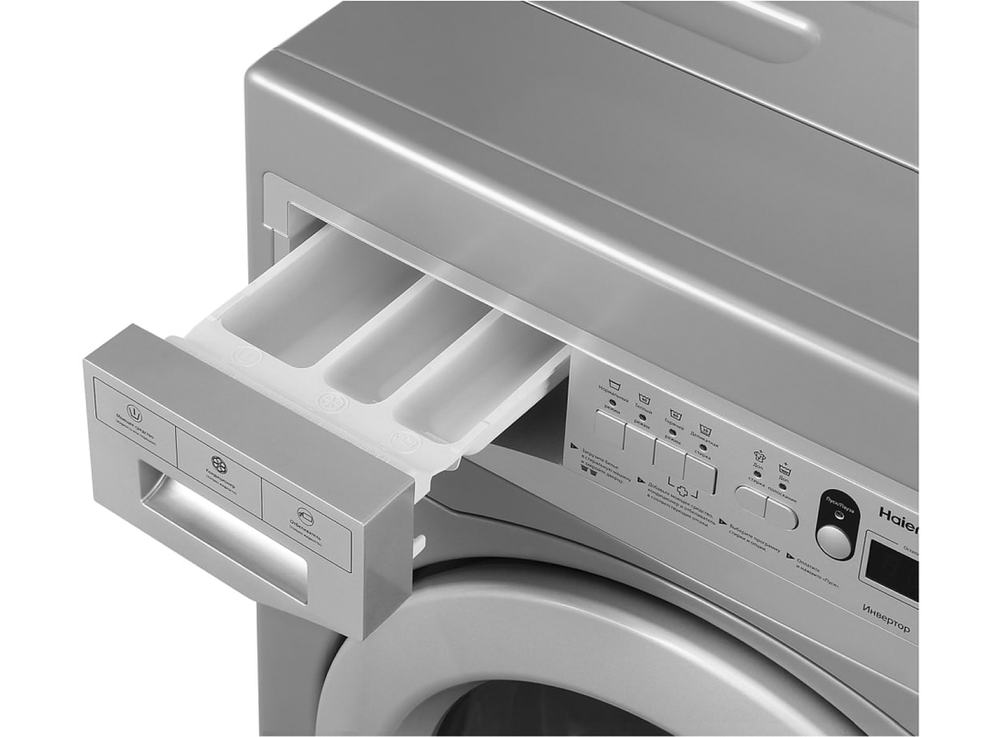 Стиральная машина Haier HCW12C