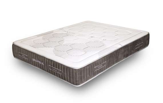 Ортопедический матрас Grafeno 180х200 см, твердый