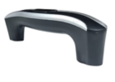 Ручка к телескопической системе PLG-RC 8343/1 (3 положения), чёрный